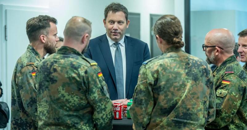Lars Klingbeil über 100 Tage Koalition: „Von Ampel-Zeiten sind wir sehr weit entfernt“