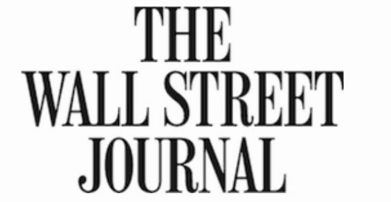 Wall Street Journal Convenes a Clinic in Media Bias