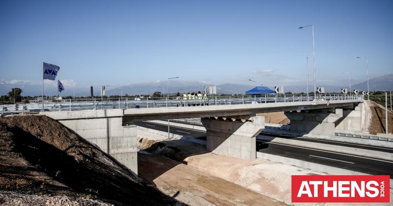 Ο δρόμος για τον Πύργο και ο δρόμος για το αυτονόητο
