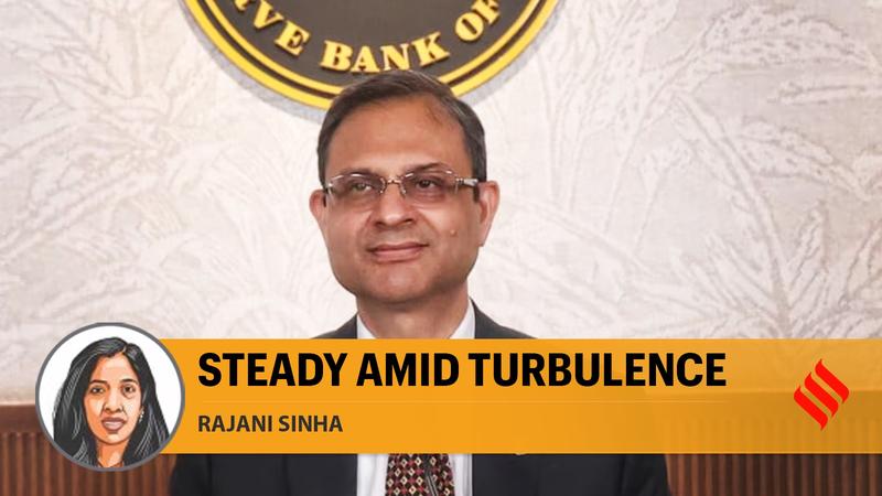 What RBI’s decision to not cut rates says about India and Trump tariffs