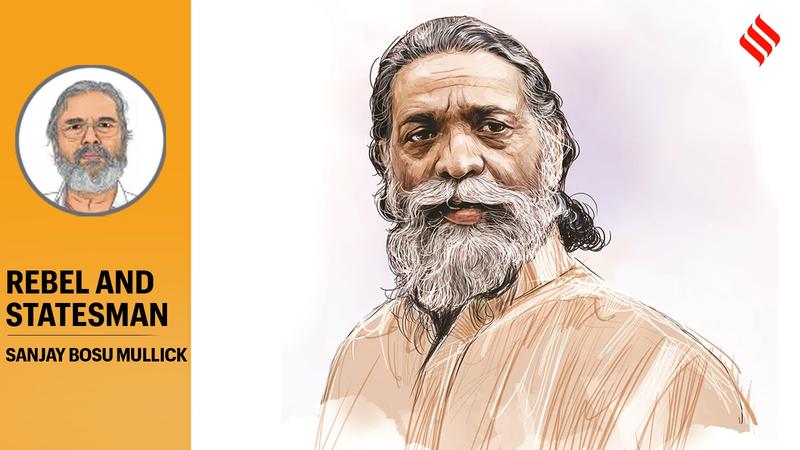Shibu Soren: The rebel and the statesman