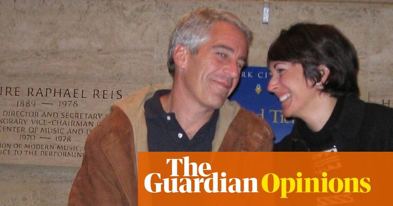 Why did Ghislaine Maxwell facilitate Epstein’s horrors?
