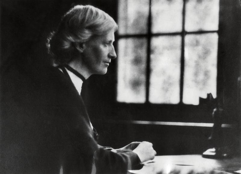 Seminatori di speranza Eglantyne Jebb, la guerra e i «figli dei nemici»da salvare