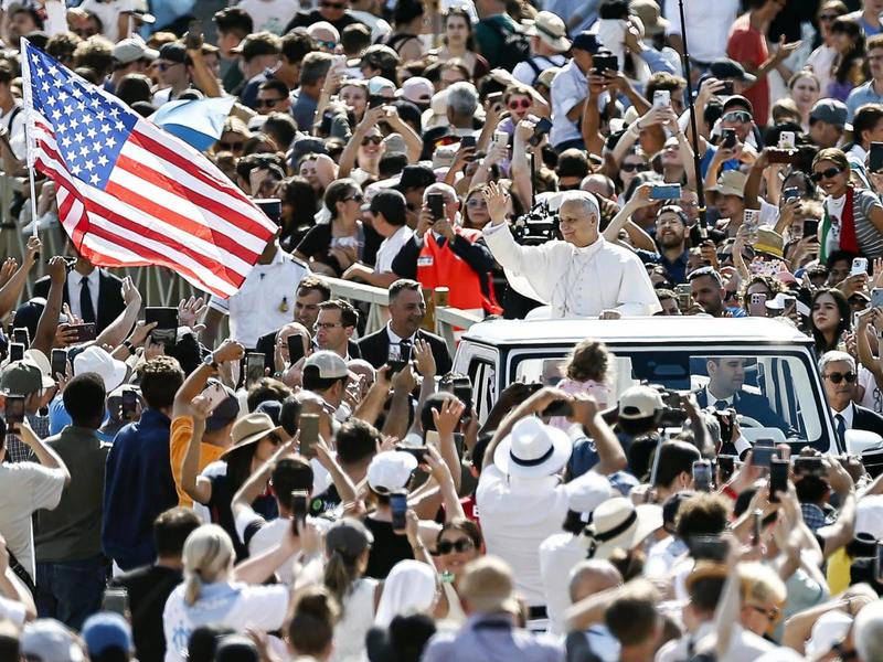 Generazione M Morale, fresca e così alchemica
