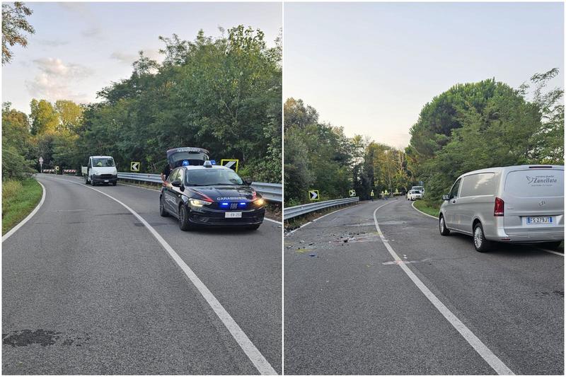 Incidente tra due auto al Lido delle Nazioni, impatto violentissimo: Alexandra muore a 29 anni