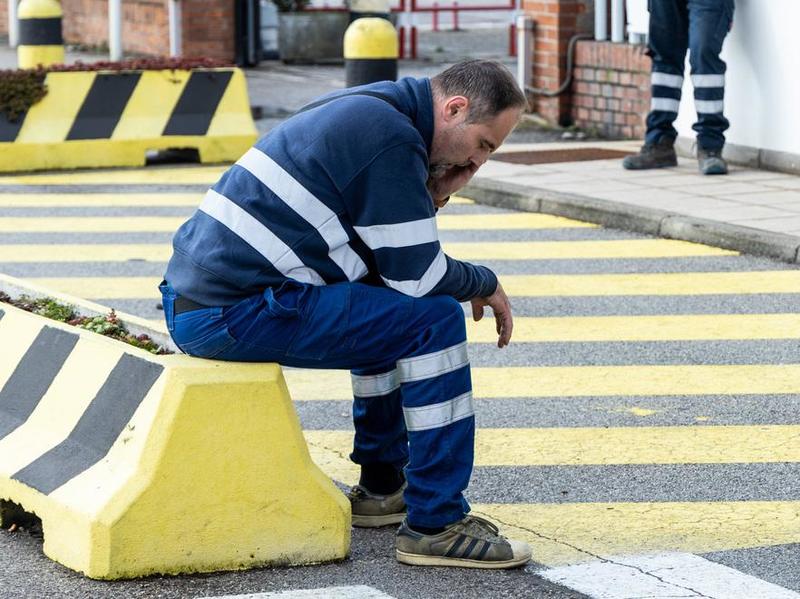 Stress sul lavoro, un problema vero: a Ferrara 1 su 10 soffre il “burnout”