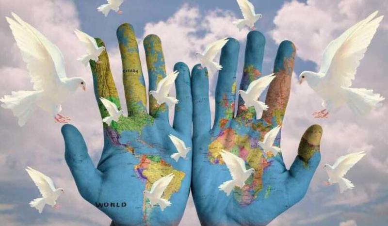 ¡Una necesaria educación para la paz en Venezuela!  (I)