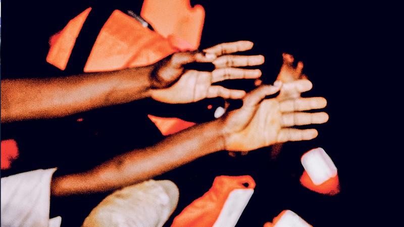 Im Gespräch | Seenotrettung unter Druck: „Es braucht staatliche Seenotrettung“