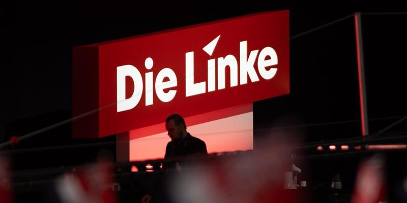 Linke in Neukölln hält an Sommerfest mit Hamas-Unterstützern fest