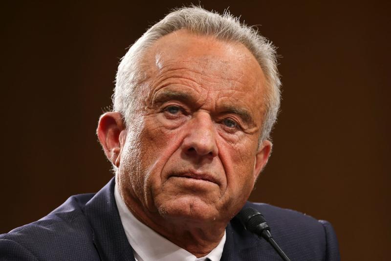 RFK Jr is wrong about mRNA vaccines – a scientist explains how they make COVID less deadly