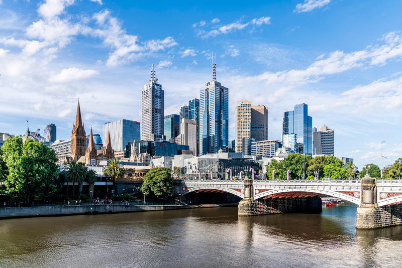 Melbourne’s mad plan to adopt an Aboriginal six-season calendar
