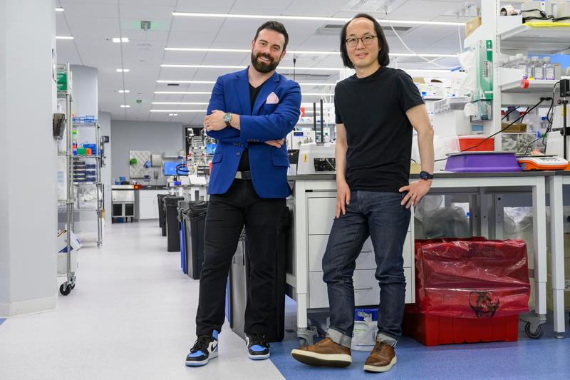 MIT Spinout Strand Therapeutics Raises $153 Million To Make Cancerous Tumors Light Up