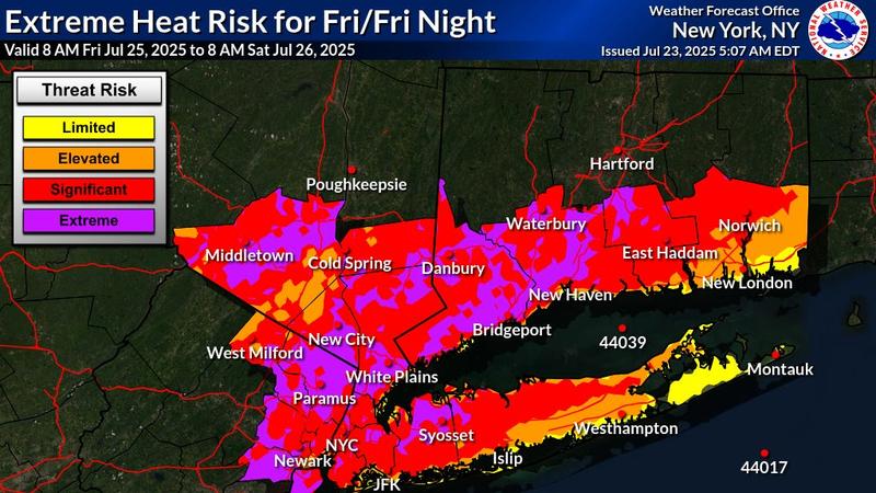 Let's confront the threat of extreme heat in NY's multifamily housingSadie McKeown 