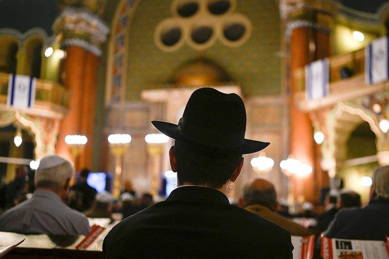There’s Been a Shift in How Many Jews Are Thinking About Gaza