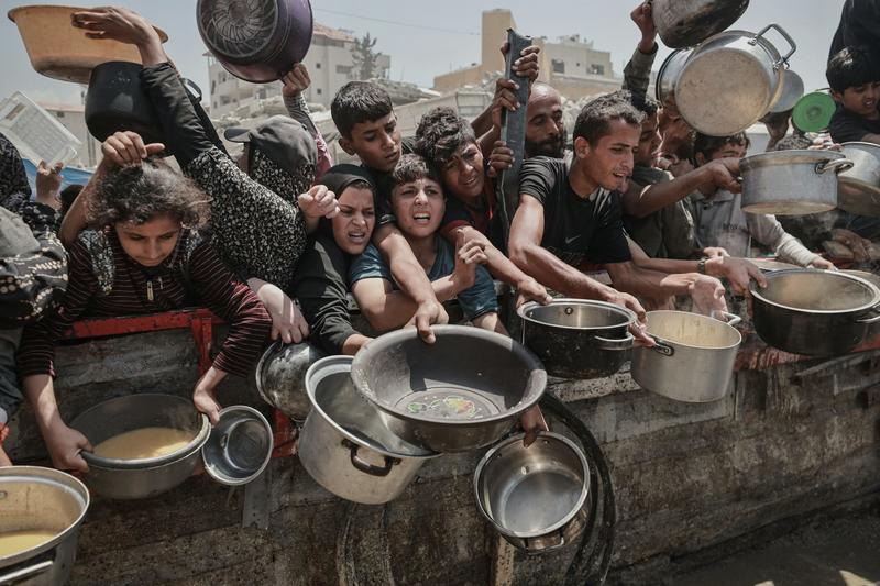 Gaza isn’t the first time US officials have downplayed atrocities by American-backed regimes – genocide scholars found similar strategies used from East Timor to Guatemala to Yemen