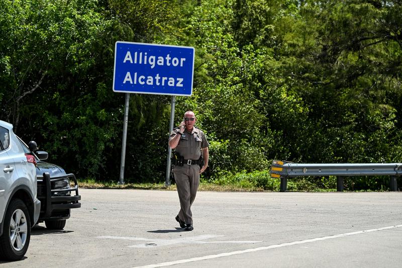 Understanding key terms swirling around Alligator Alcatraz and immigration enforcement in the US