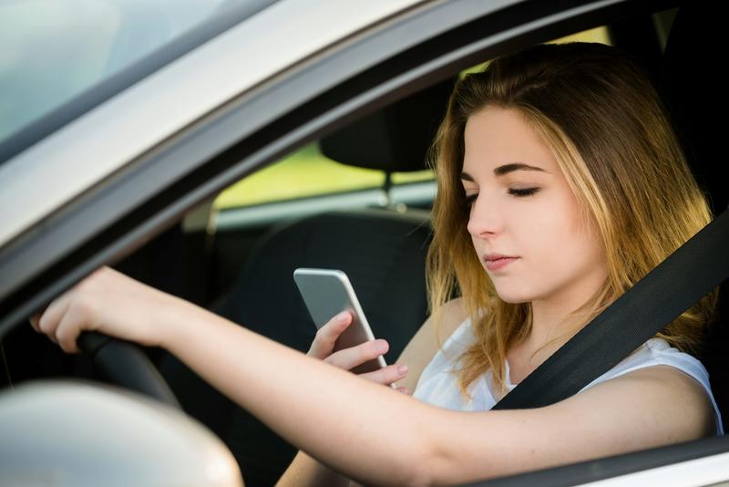 Teen drivers face unique challenges during ‘100 deadliest days’ of summer, but safety measures can make a difference