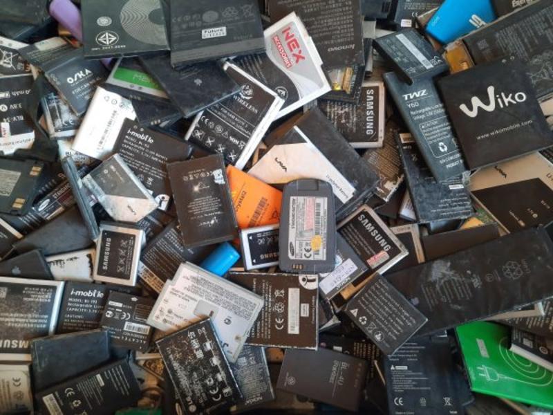 India’s Strategic Bet on Battery Security: Can It Turn ‘Black Mass’ into ‘White Gold’?