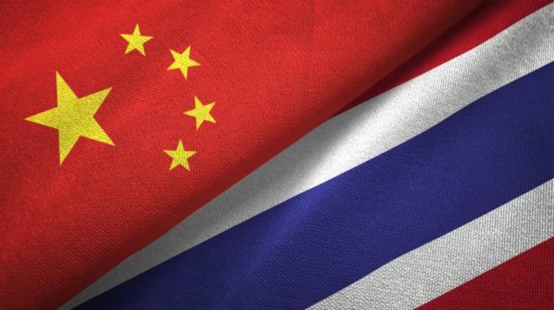 Thailand’s Cabinet Approves Changes to Troubled Chinese Submarine Deal