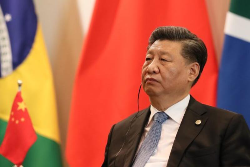 The ‘Three Pats’: Xi Jinping’s Enduring Governance Dilemma