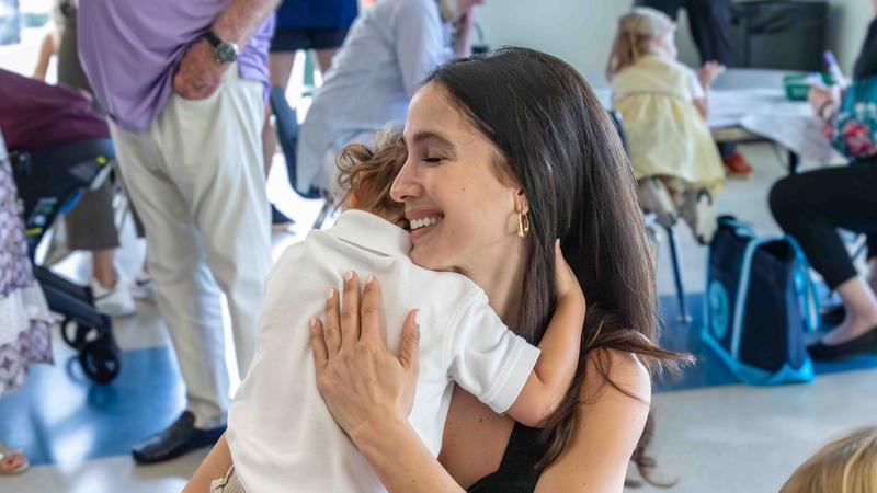 I'm a conservative mom. Why do progressives hate us?