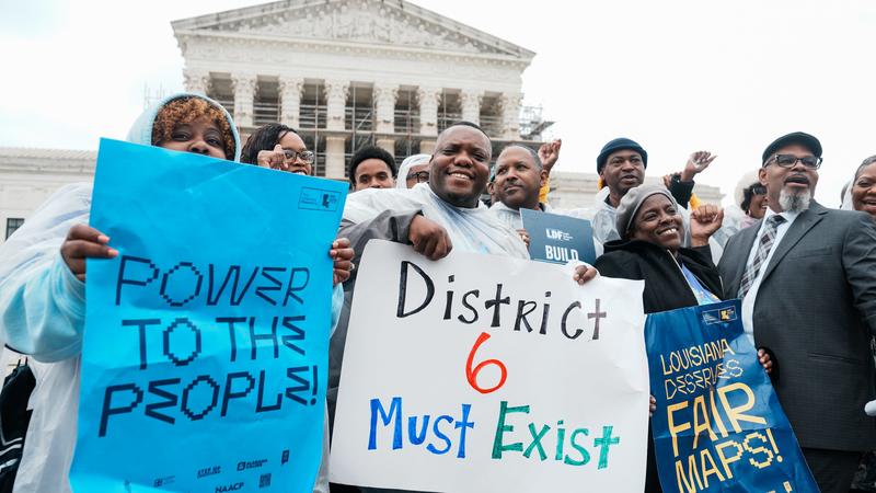 Truth about Texas: Race-based voting districts belong in the past