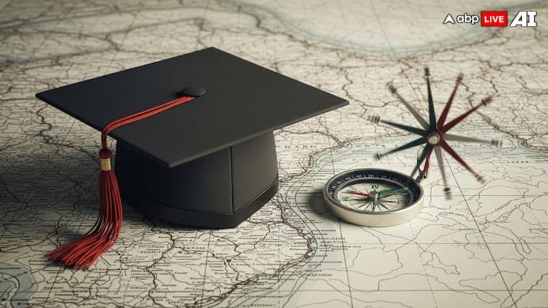 “ A Degree Without Direction No Longer Works Today. Here's What You Can Do | OPINION