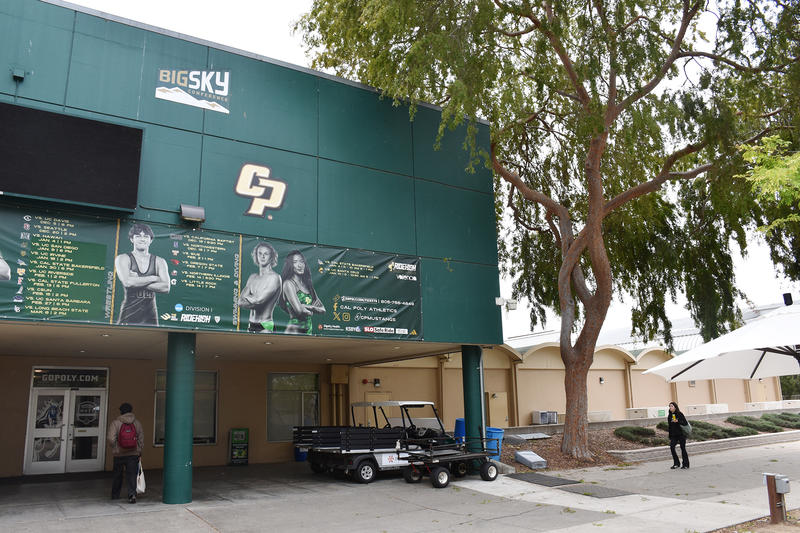 'Slap in the face': Calif. university reignites controversy by adding new sport