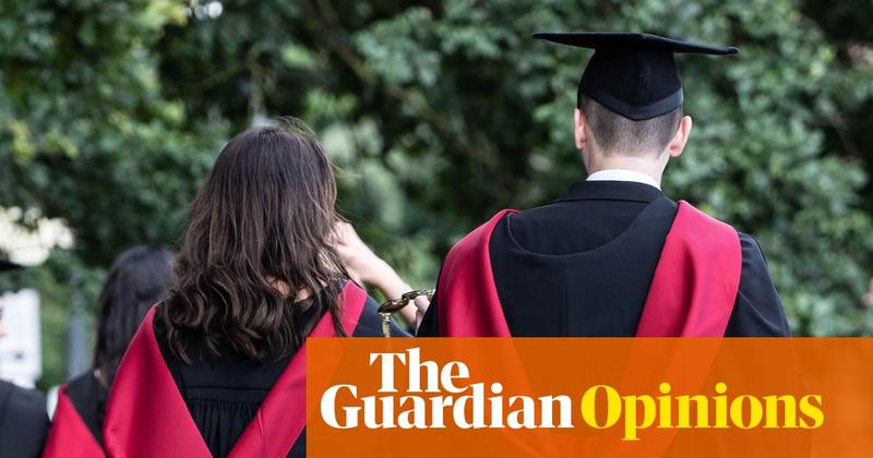 Tuition fees are rising again and nobody is happy – it’s time to actually fix our broken university sector
