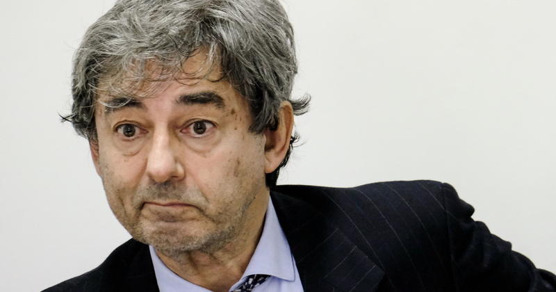Cesare Parodi? I magistrati non devono solo essere imparziali, ma devono anche sembrarlo