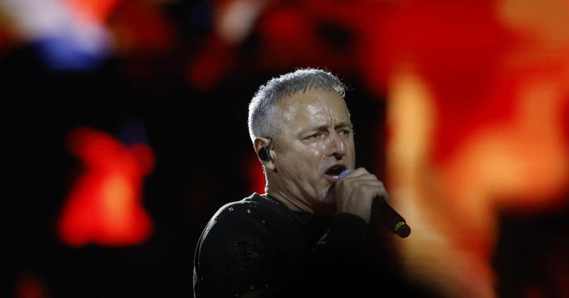 Što stoji iza Thompsonove izjave s koncerta u Sinju o kojoj svi pričaju: Ovo je Hrvatska kakvu bi on želio