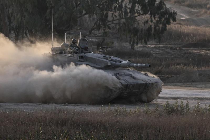 Israel’s military occupation of Gaza will further weaponise humanitarian aid