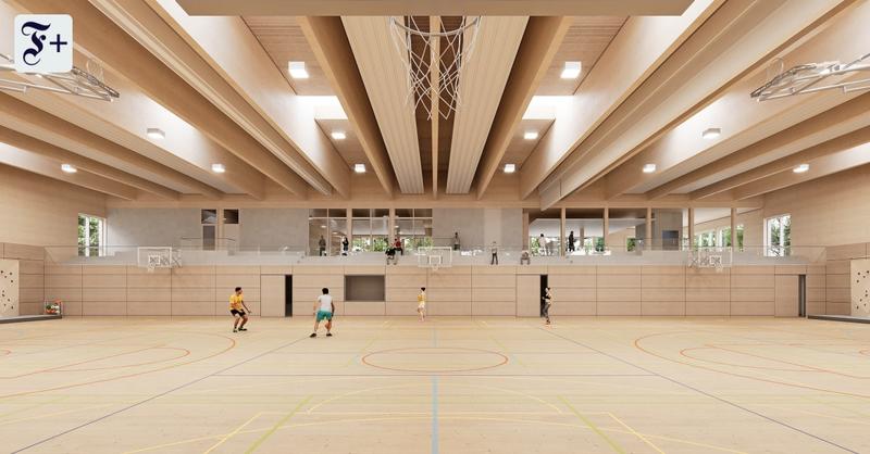 An Geld scheint es Wiesbaden nicht zu mangeln