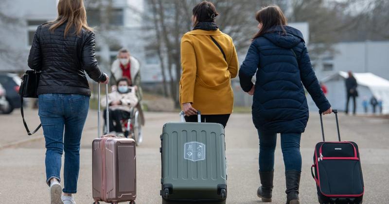Geflüchtete aus der Ukraine: Was Söders Bürgergeld-Vorstoß übersieht