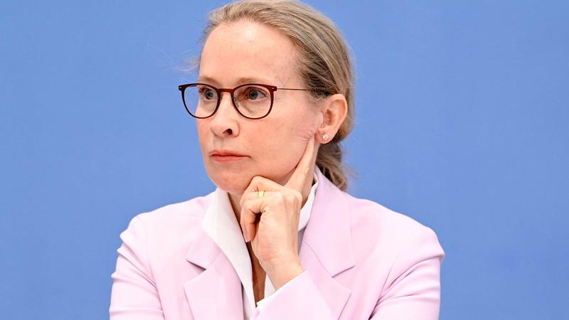 Dieser Rückzug hat fast nur Verlierer. Die Kandidatin gehört nicht dazu