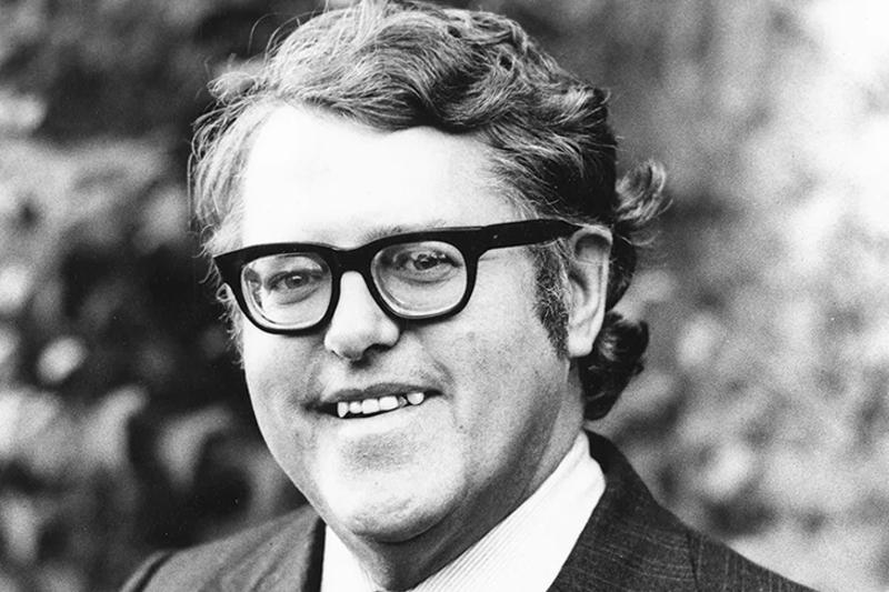 Books /					 													 						The boundless enthusiasm of Asa Briggs