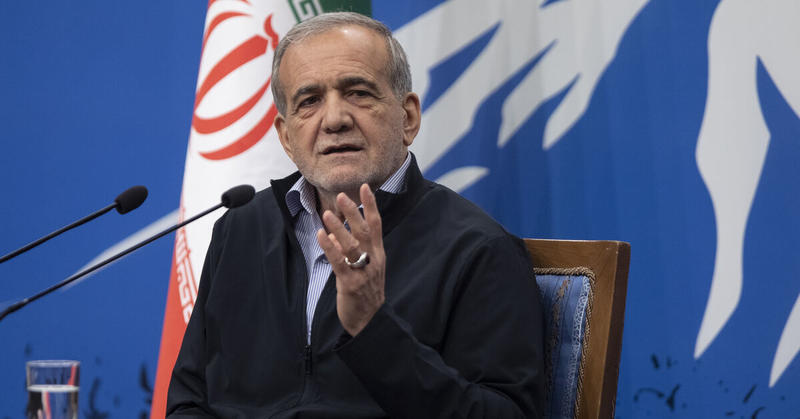 Iran’s president to visit Armenia, China: What to know