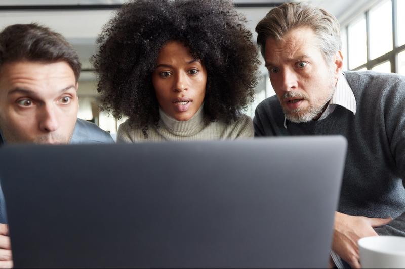The Best Ideas Don't Always Come From Brainstorming — They Might Surprise You Instead