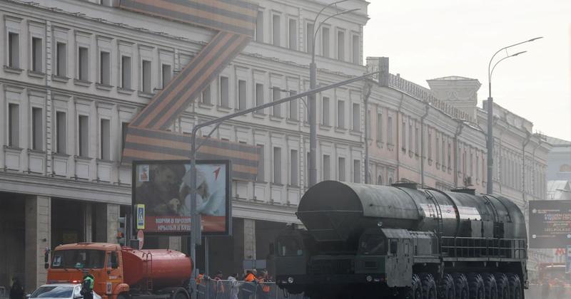 The End of Mutual Assured Destruction?