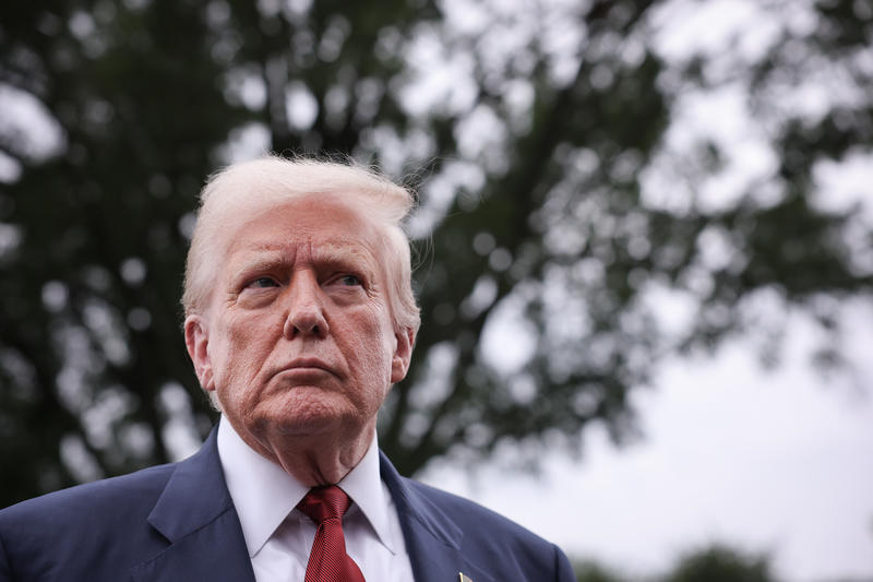 Trump Is Making History History | Opinion
