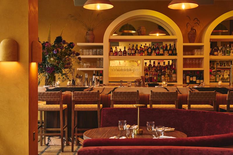 Where to Find Downtown L.A.’s Most Elevated Dining, From Bistro Classics to Modern Mexican