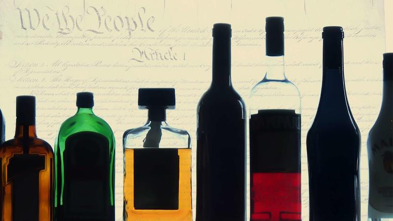 How Protectionist Wine and Liquor Laws Violate the Constitution