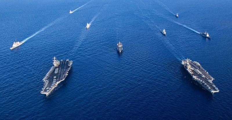 Navy Requesting Cutting-Edge Nuclear Prototypes to Power a New Era of Warfare