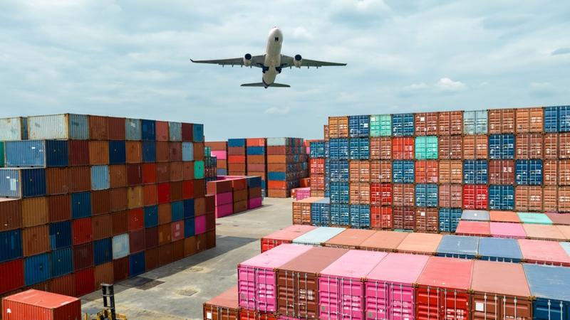 America and China’s Futile Trade War