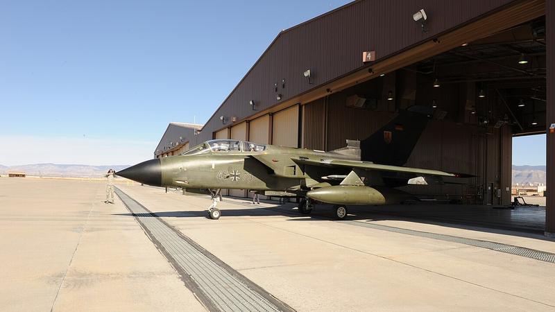 The Panavia Tornado Is a Great Plane. Why Is It Going Into Retirement?