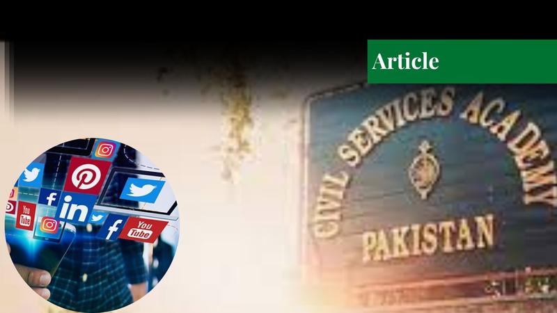 CSS in the Age of Social Media: Bureaucrats as Influencers?