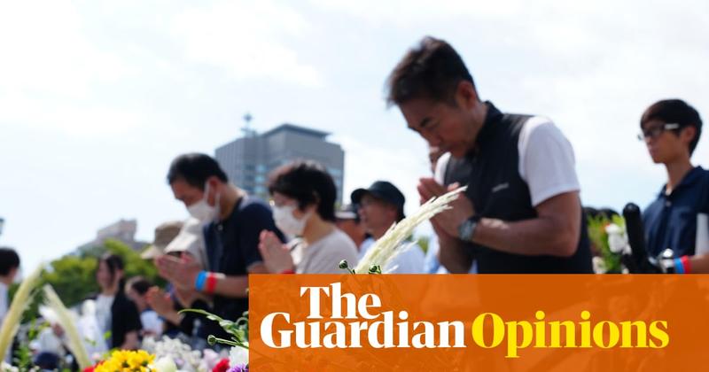 I changed my mind on banning the bomb, but the threat of nuclear war is growing – and so is complacency