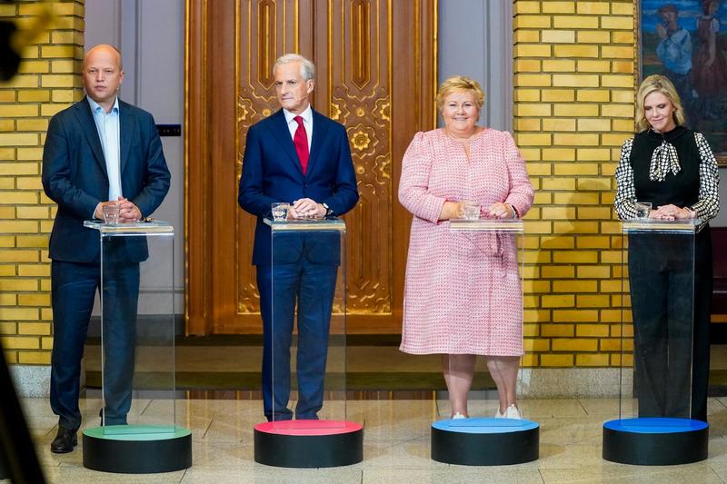 Å kaste ut tall som «bevis» for god eller dårlig politikk sier velgerne ingenting