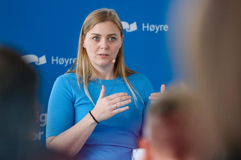 Å styre hjemme begynner med rettferdig formues­skatt