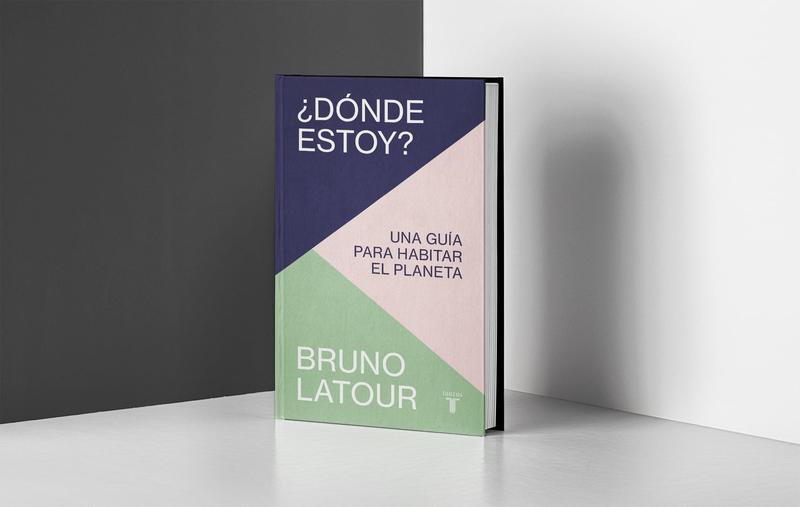 Bruno Latour: Perplejidad de Samsa